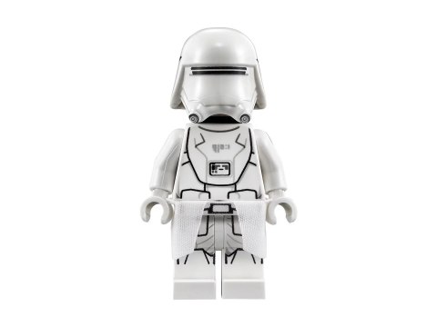 LEGO Star Wars 75202 - Obrona Crait