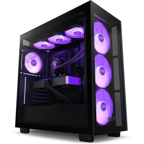 NZXT CHŁODZENIE WODNE KRAKEN 360 RGB LCD RL-KR360-B1