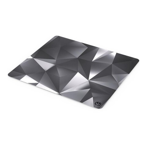 Podkładka pod mysz Endorfy Crystal Black L Podkładka pod mysz Endorfy Crystal Black L