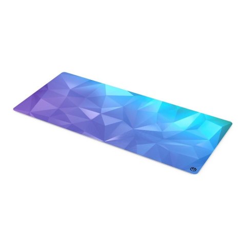 Podkładka pod mysz Endorfy Crystal Blue XL Podkładka pod mysz Endorfy Crystal Blue XL