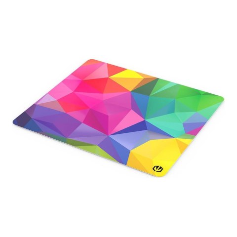 Podkładka pod mysz Endorfy Crystal Spectrum L Podkładka pod mysz Endorfy Crystal Spectrum L