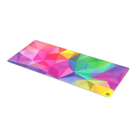 Podkładka pod mysz Endorfy Crystal Spectrum XL Podkładka pod mysz Endorfy Crystal Spectrum XL