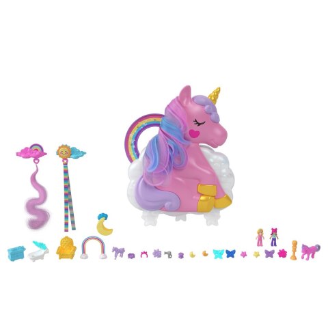 Polly Pocket HKV51 zestaw zabawkowy