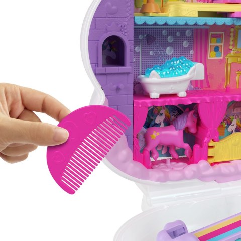 Polly Pocket HKV51 zestaw zabawkowy