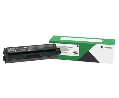 RETURN-TONER CARTRIDGE BLACK/6K PGS F / CS431DW / CX431ADW