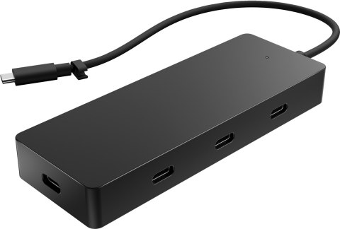 HP 4K USB-C Multiport Hub (EU)