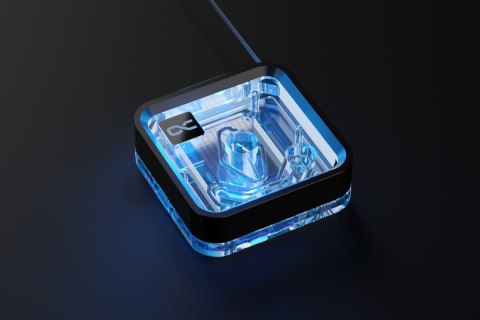 Alphacool Core 1 LT Aurora Blok wodny