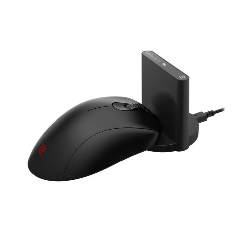 Bezprzewodowa mysz gamingowa BENQ Zowie EC2-CW - czarna