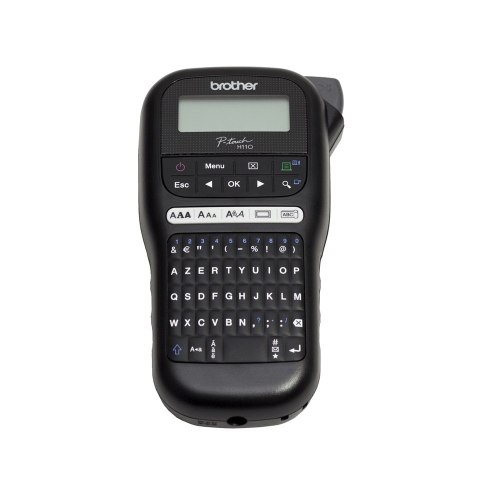 Brother PT-H110 Portable Label Printer