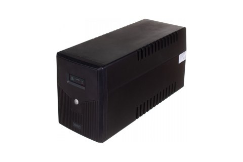 Digitus DN-170067 zasilacz UPS Technologia line-interactive 2 kVA 1200 W 4 x gniazdo sieciowe