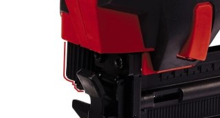 Einhell 4257795 gwoździarka / zszywacz Pistolet do gwoździ/zszywek Bateria