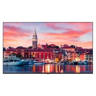 LG 65UR762H3ZC telewizor hotelowy 165,1 cm (65") 4K Ultra HD 400 cd/m2 Smart TV Niebieski 20 W