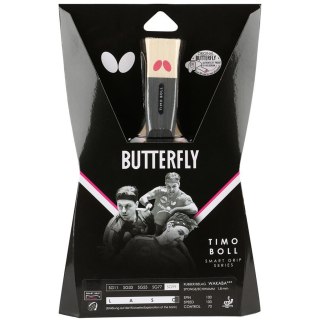 Rakietka do ping ponga Butterfly Timo Boll SG99 85032