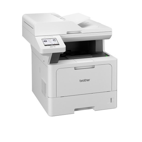 Urządzenie wielofunkcyjne Brother MFC-L5710DW laser mono 4IN1 MFP 48PPM/1.200DPI 512MB USB 2.0 WLAN