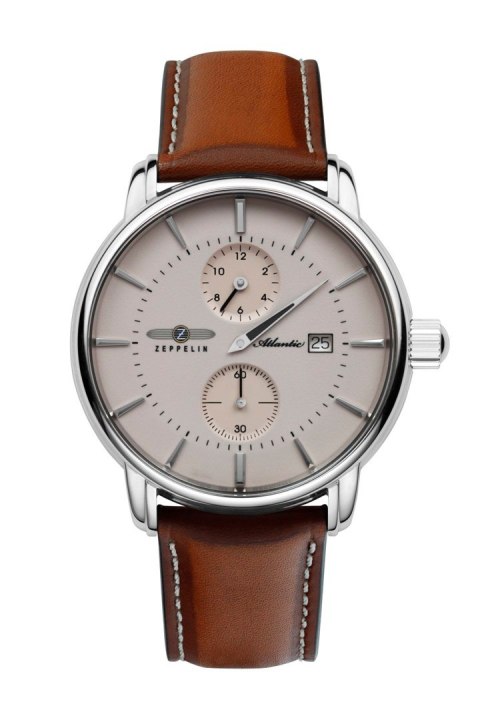 Zegarek Zeppelin Atlantic 8426-5, automatik Zegarek Zeppelin Atlantic 8426-5, automatik