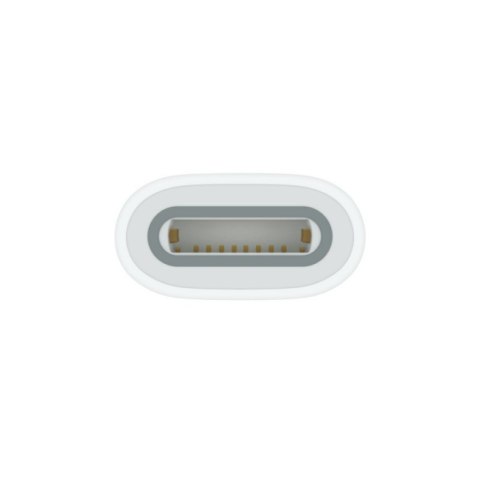 Adapter APPLE MWML3ZM/A USB typu C - Lightning