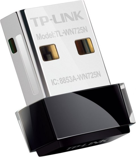 Karta sieciowa bezprzewodowa TP-LINK TL-WN725N