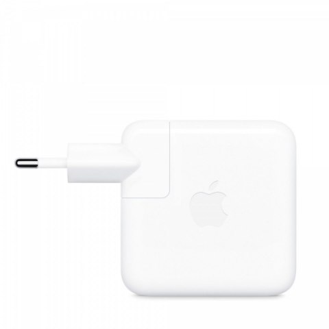 Ładowarka APPLE MXN53ZM/A(1x USB Typ C)