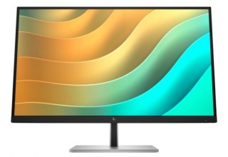 Monitor HP 6N4D3AA (27" /TFT IPS /2560 x 1440 /Czarno-srebrny)