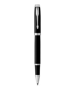 Parker 2143634 pióro kulkowe Długopis z wkładem Czarny