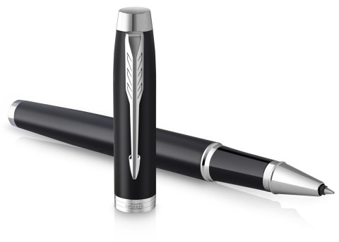 Parker 2143634 pióro kulkowe Długopis z wkładem Czarny