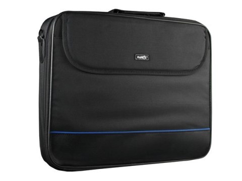 Torba na laptopa NATEC Impala NTO-0359 (17,3"; kolor czarny)