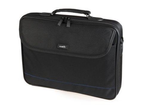 Torba na laptopa NATEC Impala NTO-0359 (17,3"; kolor czarny)