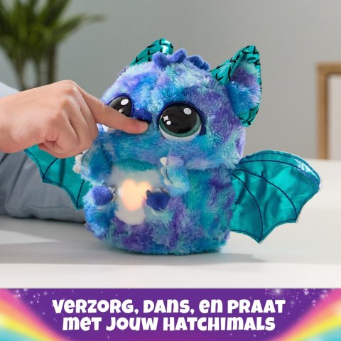 Hatchimals Alive Mystery Hatch Draggle