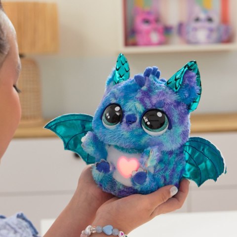 Hatchimals Alive Mystery Hatch Draggle