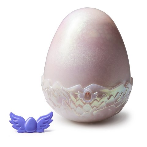 Hatchimals Alive Mystery Hatch Draggle