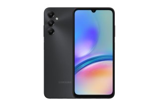 Samsung Galaxy A05s 17 cm (6.7") Dual SIM Android 13 4G USB Type-C 4 GB 64 GB 5000 mAh Czarny