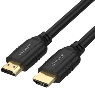 Unitek Kabel HDMI 2.0 4K 60Hz 3m