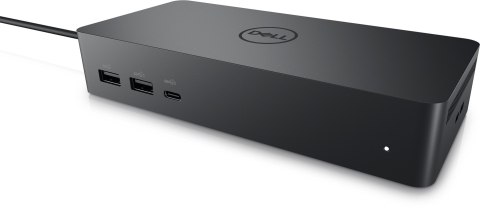 DELL Universal Dock - UD22 Dokujący Thunderbolt Czarny