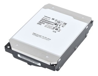 Toshiba MG09 dysk twardy 18 TB 7200 RPM 512 MB 3.5" Serial ATA III