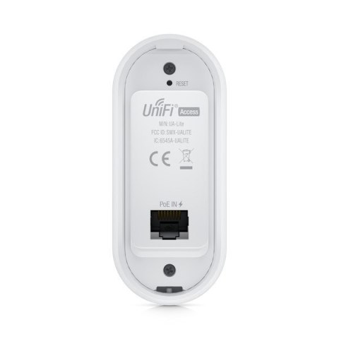 Ubiquiti UA-Reader Lite Biały