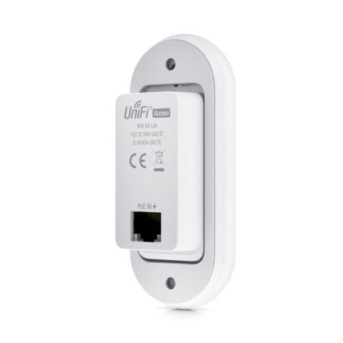 Ubiquiti UA-Reader Lite Biały