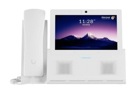 Ubiquiti UTP-TouchMax-White-U Phone Touch Max