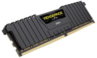 Corsair Vengeance LPX CMK32GX4M2E3200C16 moduł pamięci 32 GB 2 x 16 GB DDR4 3200 MHz