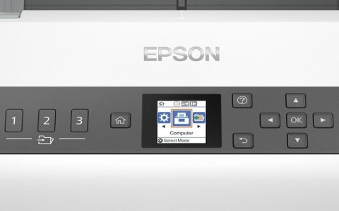 Epson WorkForce DS-730N