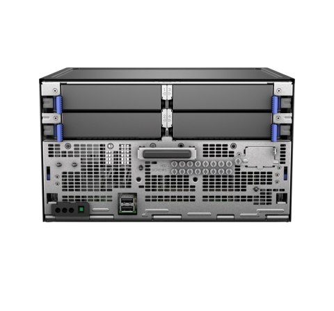 HPE ProLiant MicroServer Gen11 serwer 0 GB Ultra Micro Tower Intel Xeon E E-2414 2,6 GHz 16 GB DDR5-SDRAM 180 W