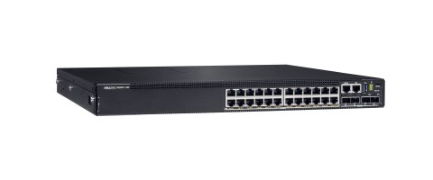 Przełącznik Dell EMC PowerSwitch N2200-ON Series N2224PX-ON - switch - 24 ports - managed - rack-mountable - CAMPUS Smart Value