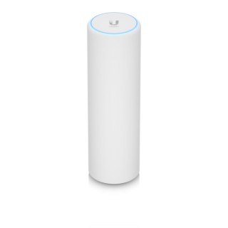 Ubiquiti U6-Mesh 4800 Mbit/s Biały Obsługa PoE