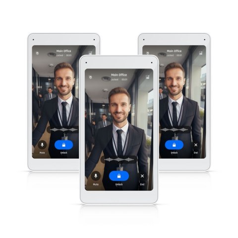 Ubiquiti UA-Intercom-Viewer-3 Wyświetlacz