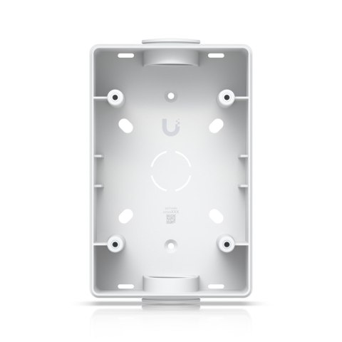 Ubiquiti UACC-Reader-JB-W Pudełko montażowe