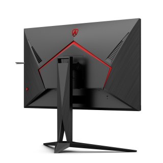 AOC AGON 5 AG325QZN/EU LED display 80 cm (31.5") 2560 x 1440 px Quad HD Czarny