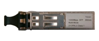 LANCOM SFP-SX-LC1 moduł przekaźników sieciowych Swiatłowód 1000 Mbit/s 850 nm