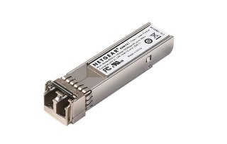 NETGEAR 10 Gigabit SR SFP+ Module moduł przekaźników sieciowych 10000 Mbit/s