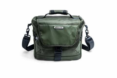 Vanguard Select 28S plecak City bag Zielony