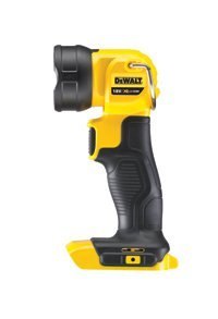 DCL040 Lampa DEWALT Czarno-żółty