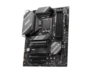 Płyta główna MSI B760 GAMING PLUS WIFI (Socket 1700 /ATX)